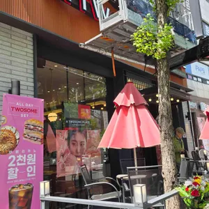 투썸플레이스 리뷰 사진
