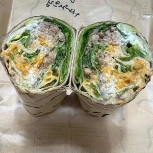 샐러디 사진