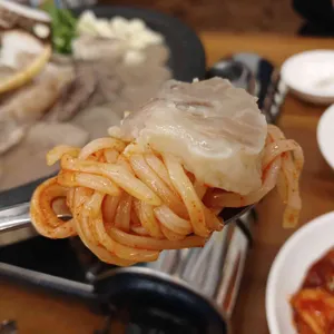 동남집 사진