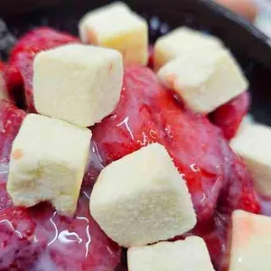빙동댕 프리미엄 빙수카페 사진