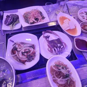 옛날집 사진