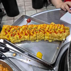 백채김치찌개 사진