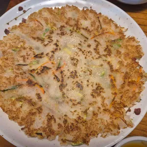 네자매 평강막국수 사진