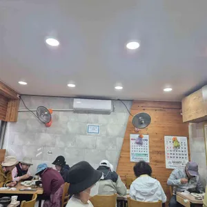 진주추어탕 리뷰 사진