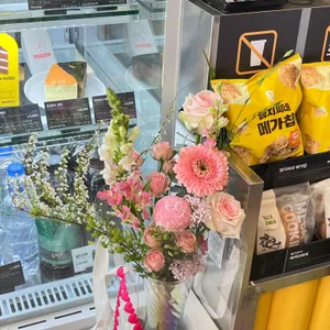 메가커피 리뷰 사진