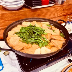 청정구역 사진
