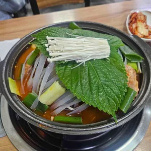 전주감자탕 사진