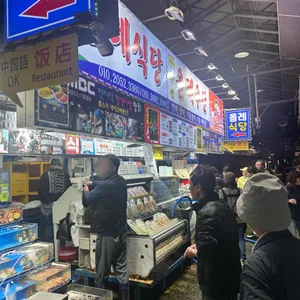 동문올레식당 리뷰 사진