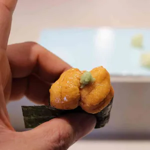스시사 리뷰 사진