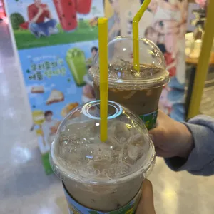 메가MGC커피 사진