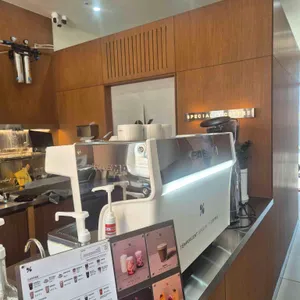 텐퍼센트커피 리뷰 사진