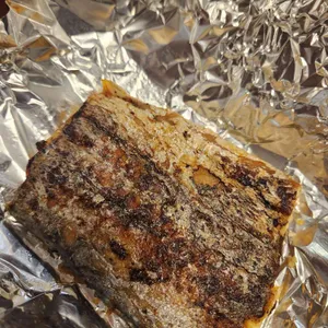 통영곰장어 장어 사진