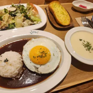 라비앙로즈 사진