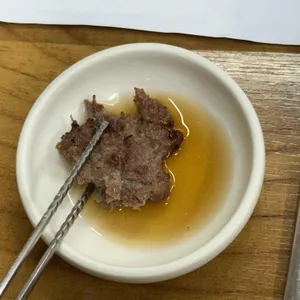언양한우불고기 사진
