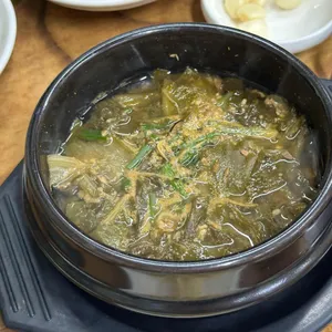 언양한우불고기 사진