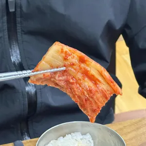 언양한우불고기 사진