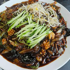 하오츠 사진