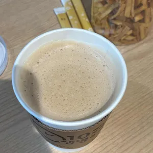 탐앤탐스 사진