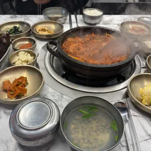 제일식당 사진