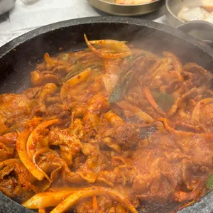 제일식당 사진