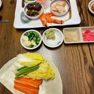 해원횟집 사진