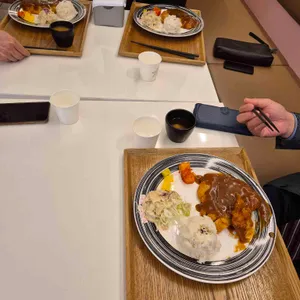 최고당돈가스 사진