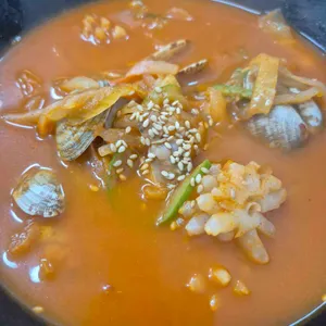 동화반점 사진