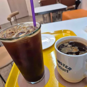 몬스터비스킷 사진