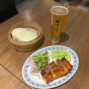 딤딤섬 사진
