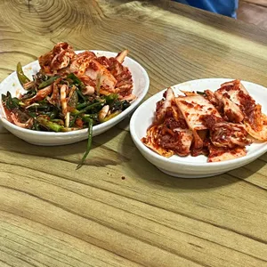 양평칼국수 사진