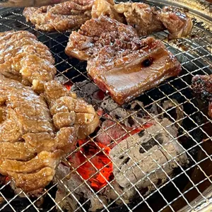 장원갈비 사진