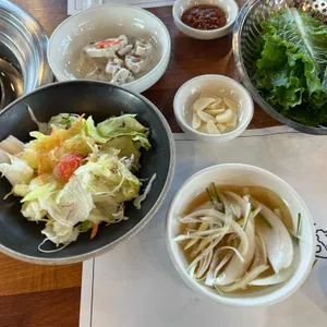 장원갈비 사진