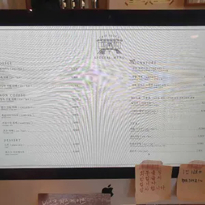카페서로 리뷰 사진