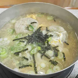 계룡면옥 사진