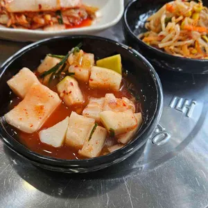 계룡면옥 사진