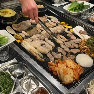 3돈한마리 사진