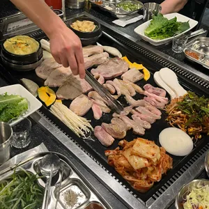 3돈한마리 사진