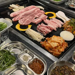 3돈한마리 사진