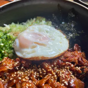 까치집 사진