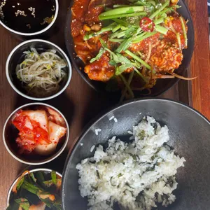 까치집 사진