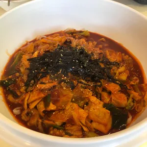 신라제면 사진