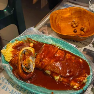이십세기분식포차 사진