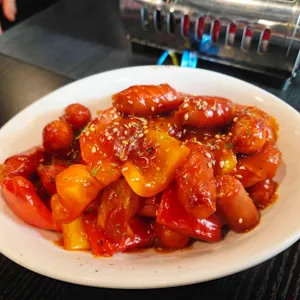 사거리상회 사진