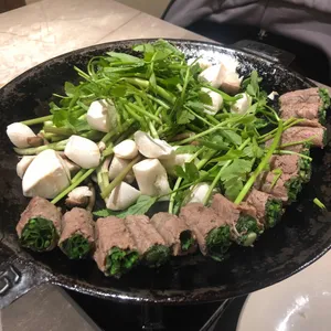 단향회 사진