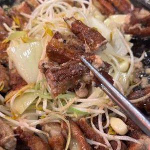 천사곱창 사진