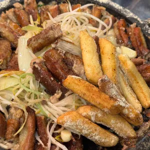천사곱창 사진