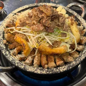 천사곱창 사진