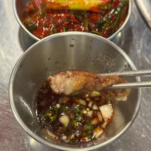천사곱창 사진