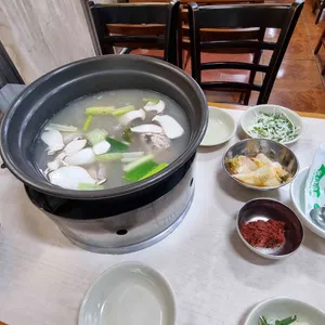 원조원할매닭한마리 사진