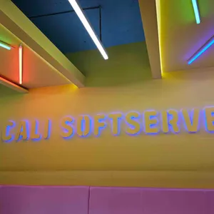 캘리소프트서브 리뷰 사진